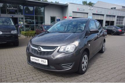 Opel Karl Gebrauchtwagen