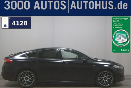 Ford Mondeo Gebrauchtwagen