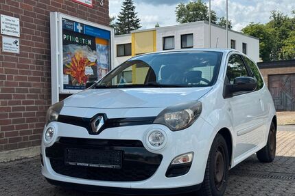 Renault Twingo Gebrauchtwagen