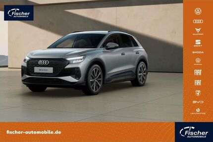 Audi Q4 e-tron Gebrauchtwagen