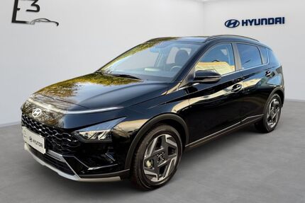 Hyundai BAYON Gebrauchtwagen