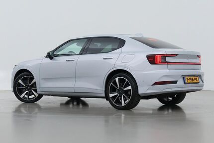 Polestar 2 Gebrauchtwagen