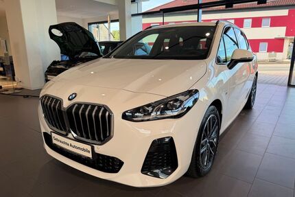 BMW 218 Active Tourer Gebrauchtwagen