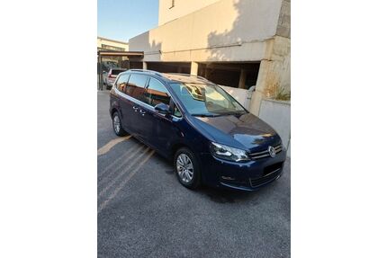 VW Sharan Gebrauchtwagen
