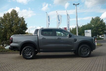 Ford Ranger Gebrauchtwagen
