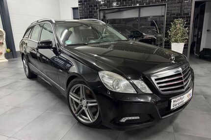 Mercedes-Benz E 350 Gebrauchtwagen