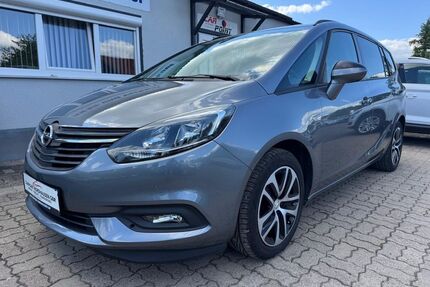 Opel Zafira Gebrauchtwagen