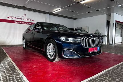 BMW 730 Gebrauchtwagen