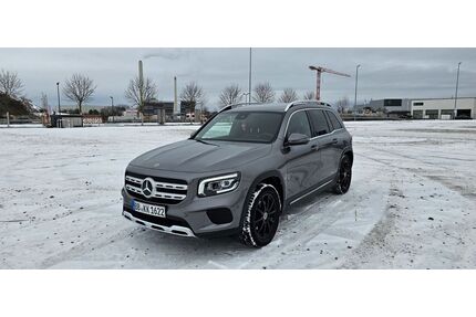 Mercedes-Benz GLB 200 Gebrauchtwagen