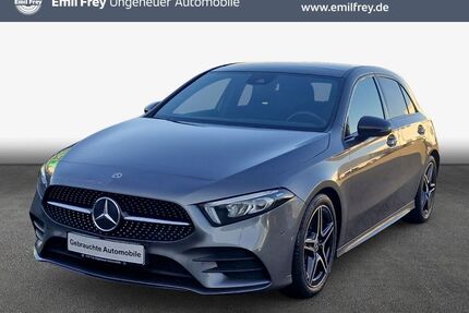 Mercedes-Benz A 250 Gebrauchtwagen