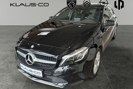 Mercedes-Benz A 180 Gebrauchtwagen