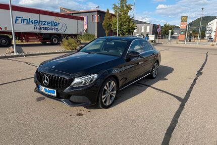 Mercedes-Benz C 180 Gebrauchtwagen