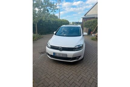 VW Golf Plus Gebrauchtwagen