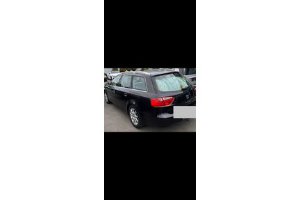 Seat Exeo Gebrauchtwagen
