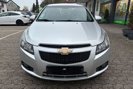 Chevrolet Cruze Gebrauchtwagen