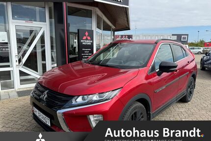 Mitsubishi Eclipse Cross Gebrauchtwagen