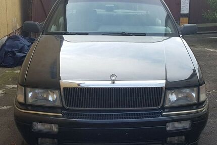 Chrysler Saratoga Gebrauchtwagen