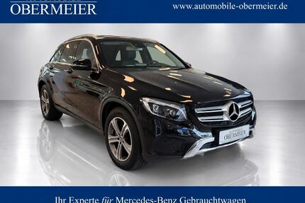 Mercedes-Benz GLC 250 Gebrauchtwagen
