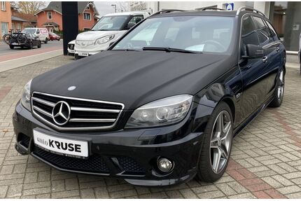 Mercedes-Benz C 63 AMG Gebrauchtwagen