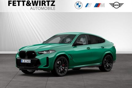 BMW X6 M60 Gebrauchtwagen