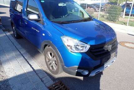 Dacia Dokker Gebrauchtwagen