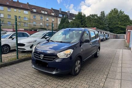Dacia Lodgy Gebrauchtwagen