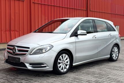 Mercedes-Benz B 180 Gebrauchtwagen