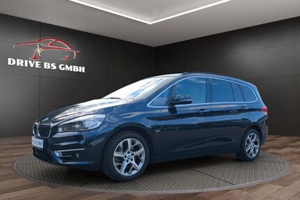 BMW 218 Gebrauchtwagen