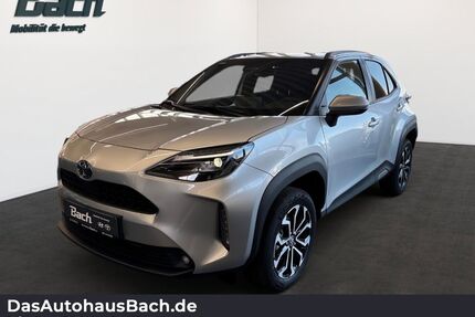 Toyota Yaris Cross Gebrauchtwagen
