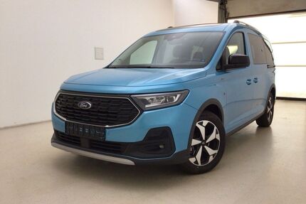 Ford Grand Tourneo Gebrauchtwagen