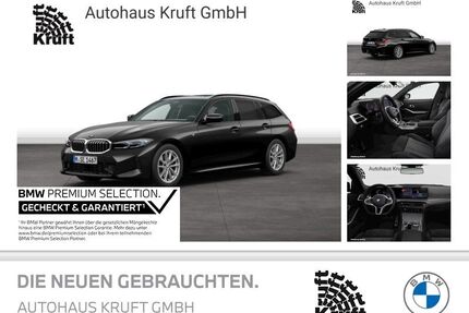 BMW 330 Gebrauchtwagen