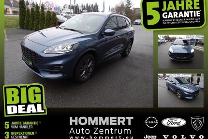 Ford Kuga Gebrauchtwagen