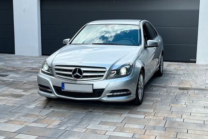 Mercedes-Benz C 180 Gebrauchtwagen