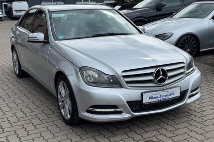Mercedes-Benz C 200 Gebrauchtwagen