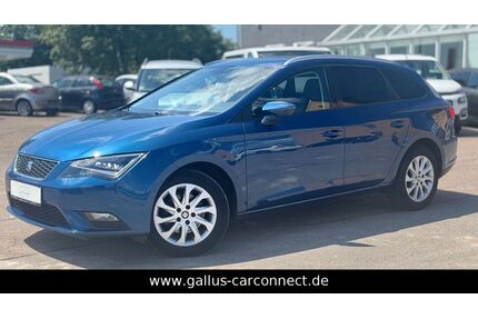 Seat Leon Gebrauchtwagen
