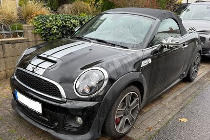 Mini John Cooper Works Roadster Gebrauchtwagen