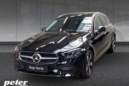 Mercedes-Benz C 180 Gebrauchtwagen
