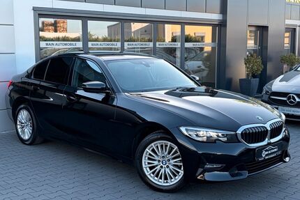 BMW 320 Gebrauchtwagen