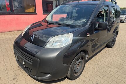 Citroen Nemo Gebrauchtwagen