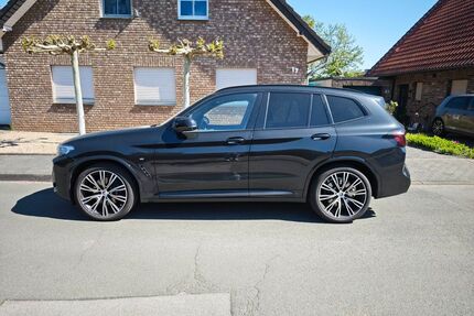 BMW X3 M40 Gebrauchtwagen