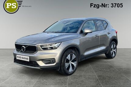 Volvo XC40 Gebrauchtwagen