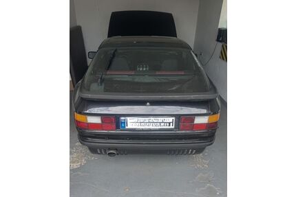 Porsche 944 Gebrauchtwagen