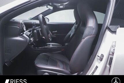 Mercedes-Benz CLA 250 Gebrauchtwagen