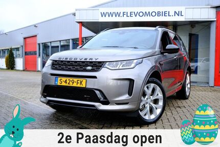 Land Rover Discovery Sport Gebrauchtwagen