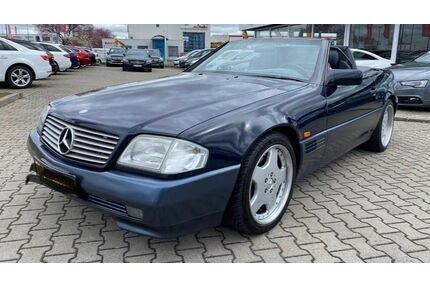 Mercedes-Benz SL 320 Gebrauchtwagen