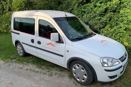 Opel Combo Gebrauchtwagen