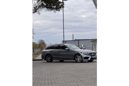 Mercedes-Benz C 180 Gebrauchtwagen