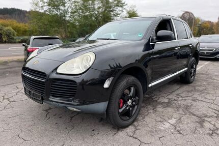Porsche Cayenne Gebrauchtwagen