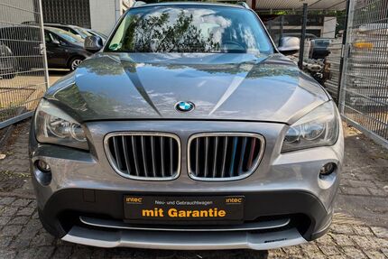 BMW X1 Gebrauchtwagen