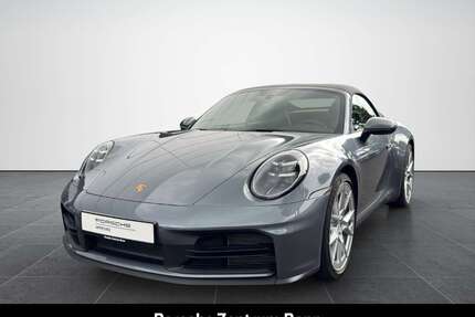 Porsche 992 Gebrauchtwagen